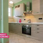 Modern In Santa Rita By Wonderful Italy 토리노