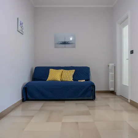 Modern In Santa Rita By Wonderful Italy 公寓 都灵
