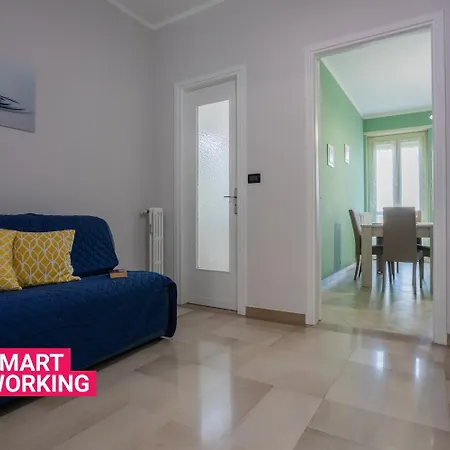 公寓 Modern In Santa Rita By Wonderful Italy *