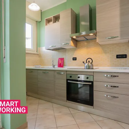 Modern In Santa Rita By Wonderful Italy Turin