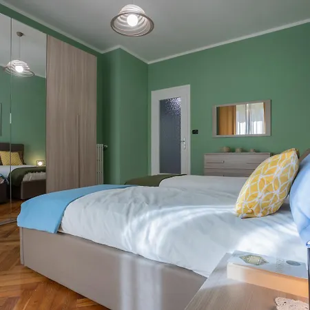 Modern In Santa Rita By Wonderful Italy