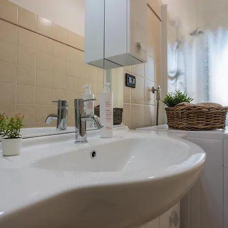 公寓 Modern In Santa Rita By Wonderful Italy *