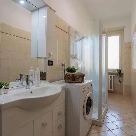 Apartment Modern In Santa Rita By Wonderful Italy