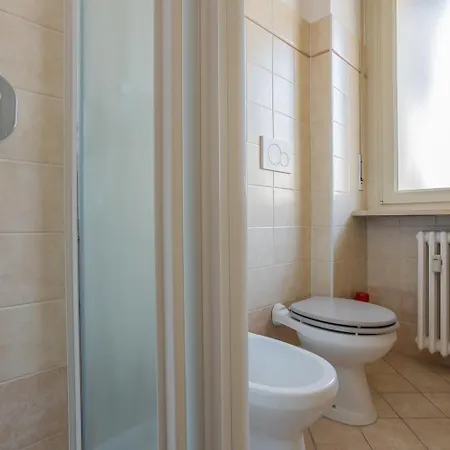 Modern In Santa Rita By Wonderful Italy Apartment