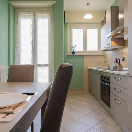 Modern In Santa Rita By Wonderful Italy Appartamento *