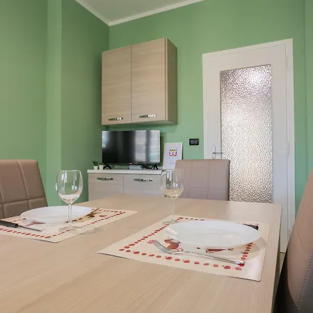 Modern In Santa Rita By Wonderful Italy 都灵