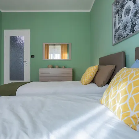 Modern In Santa Rita By Wonderful Italy Apartment Turin