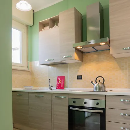 Modern In Santa Rita By Wonderful Italy