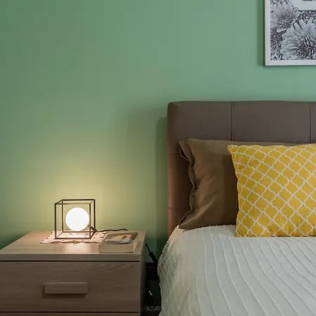 Modern In Santa Rita By Wonderful Italy * Turin