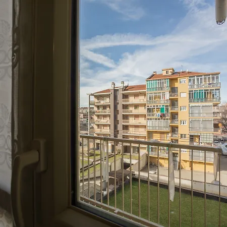 Appartamento Modern In Santa Rita By Wonderful Italy