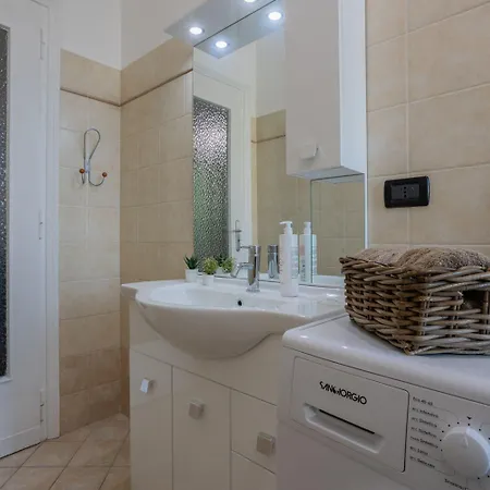 Apartment Modern In Santa Rita By Wonderful Italy