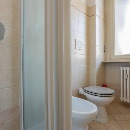 Apartment Modern In Santa Rita By Wonderful Italy *