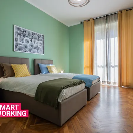 Modern In Santa Rita By Wonderful Italy Турин