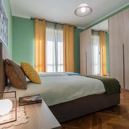 Modern In Santa Rita By Wonderful Italy Apartment *