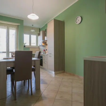 Modern In Santa Rita By Wonderful Italy