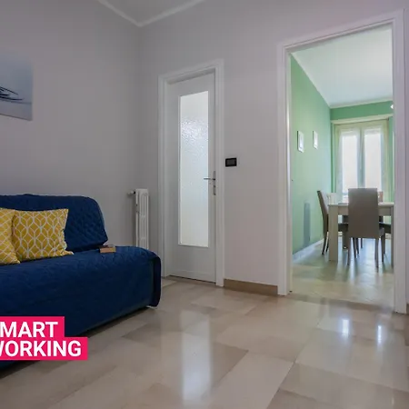 Modern In Santa Rita By Wonderful Italy * Turin