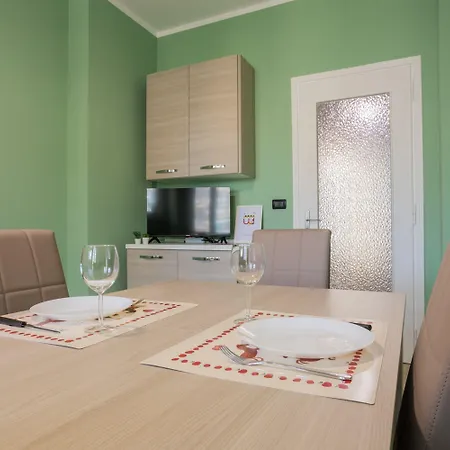 Apartment Modern In Santa Rita By Wonderful Italy