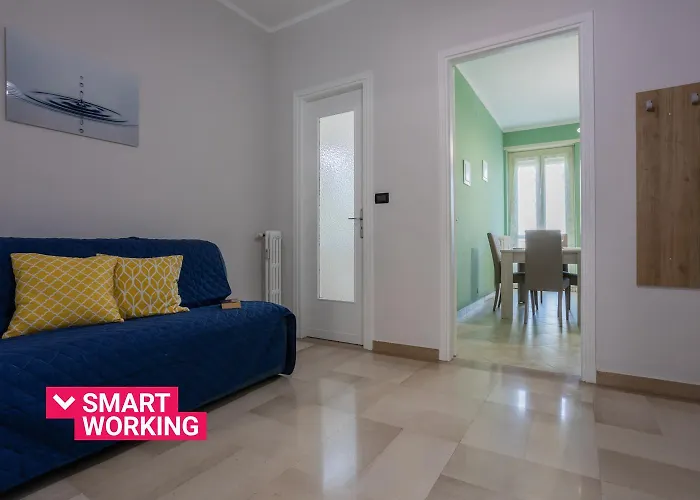 Apartment Modern In Santa Rita By Wonderful Italy *