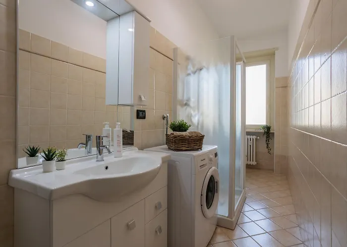 Apartment Modern In Santa Rita By Wonderful Italy