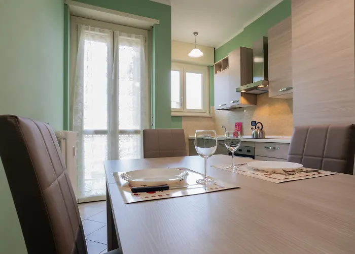 Modern In Santa Rita By Wonderful Italy 公寓