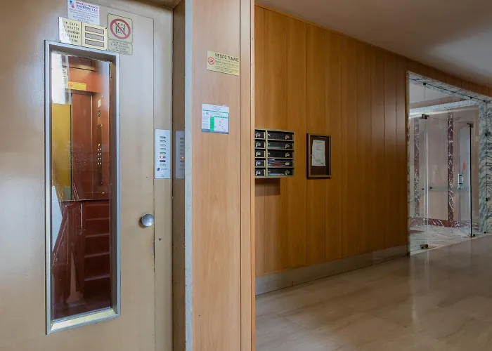 Apartment Modern In Santa Rita By Wonderful Italy