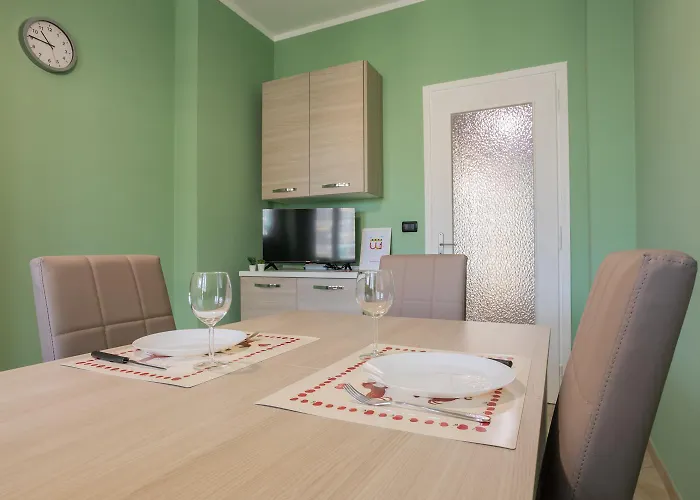 Modern In Santa Rita By Wonderful Italy Turin