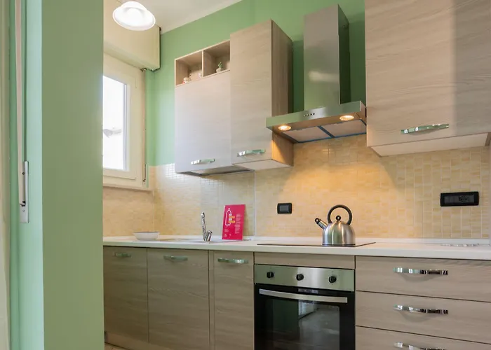 Modern In Santa Rita By Wonderful Italy