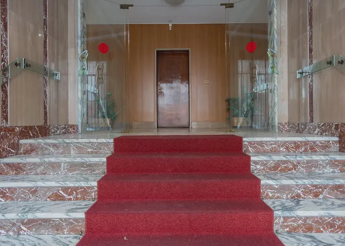 Modern In Santa Rita By Wonderful Italy Apartment