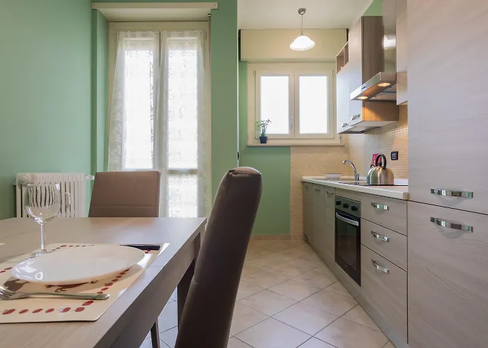 Modern In Santa Rita By Wonderful Italy 都灵