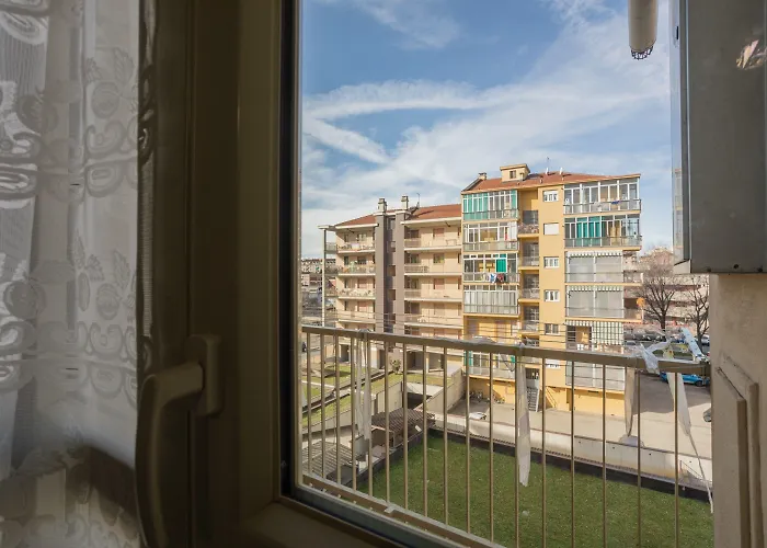 Apartment Modern In Santa Rita By Wonderful Italy