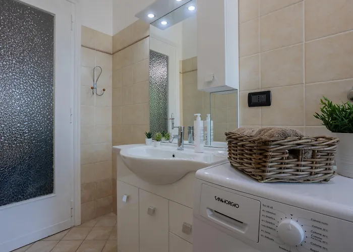 Apartment Modern In Santa Rita By Wonderful Italy