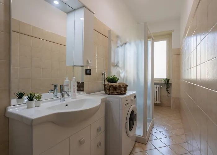 Modern In Santa Rita By Wonderful Italy