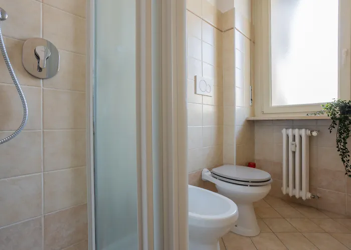 Apartment Modern In Santa Rita By Wonderful Italy *