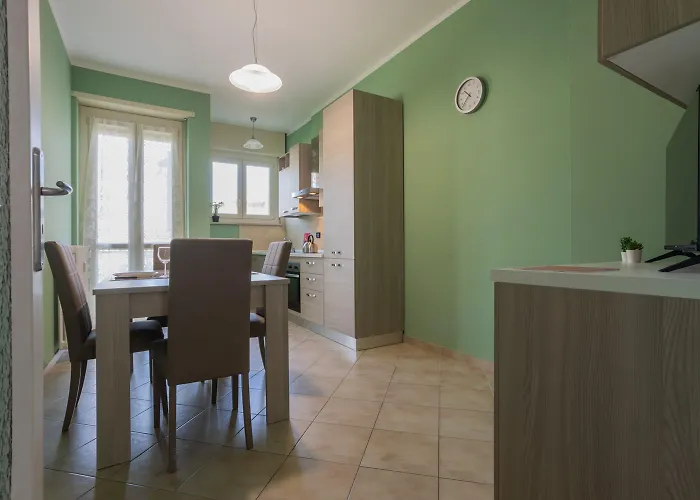 Modern In Santa Rita By Wonderful Italy