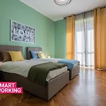 Modern In Santa Rita By Wonderful Italy Turyn