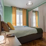 Modern In Santa Rita By Wonderful Italy Apartament *