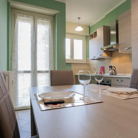 Modern In Santa Rita By Wonderful Italy Apartmán