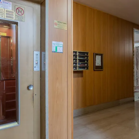 Apartmán Modern In Santa Rita By Wonderful Italy