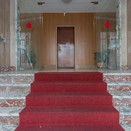 Modern In Santa Rita By Wonderful Italy Apartament