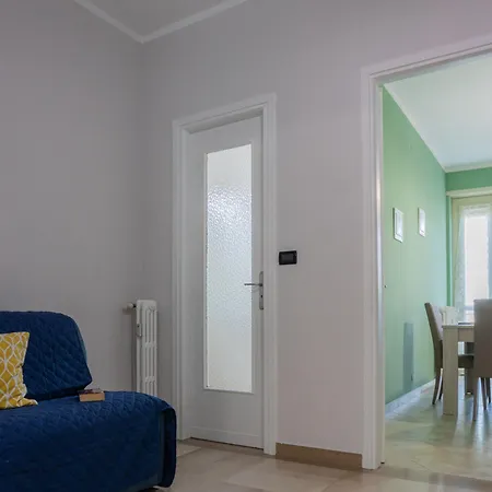 Apartmán Modern In Santa Rita By Wonderful Italy *