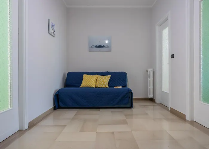 Modern In Santa Rita By Wonderful Italy Lägenhet Turin