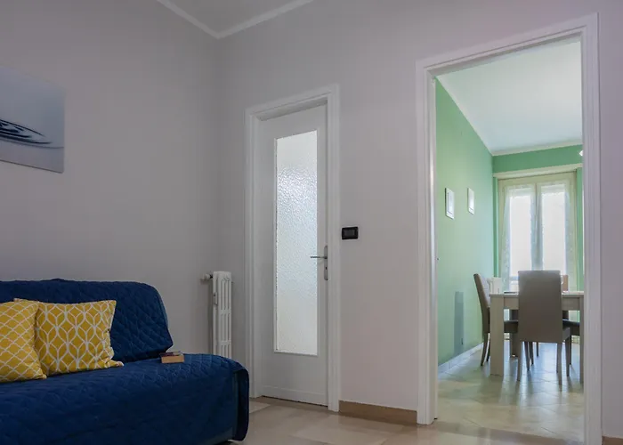 Lägenhet Modern In Santa Rita By Wonderful Italy *